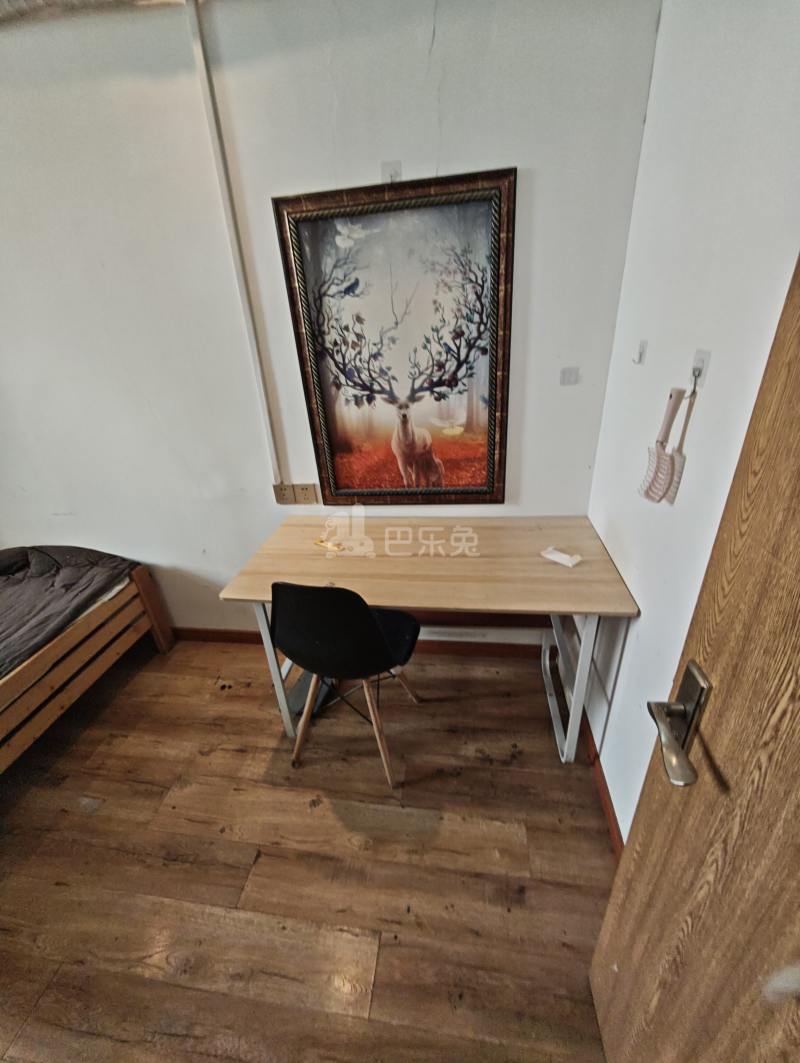 金机大厦（金机小区）5689264卧室图2