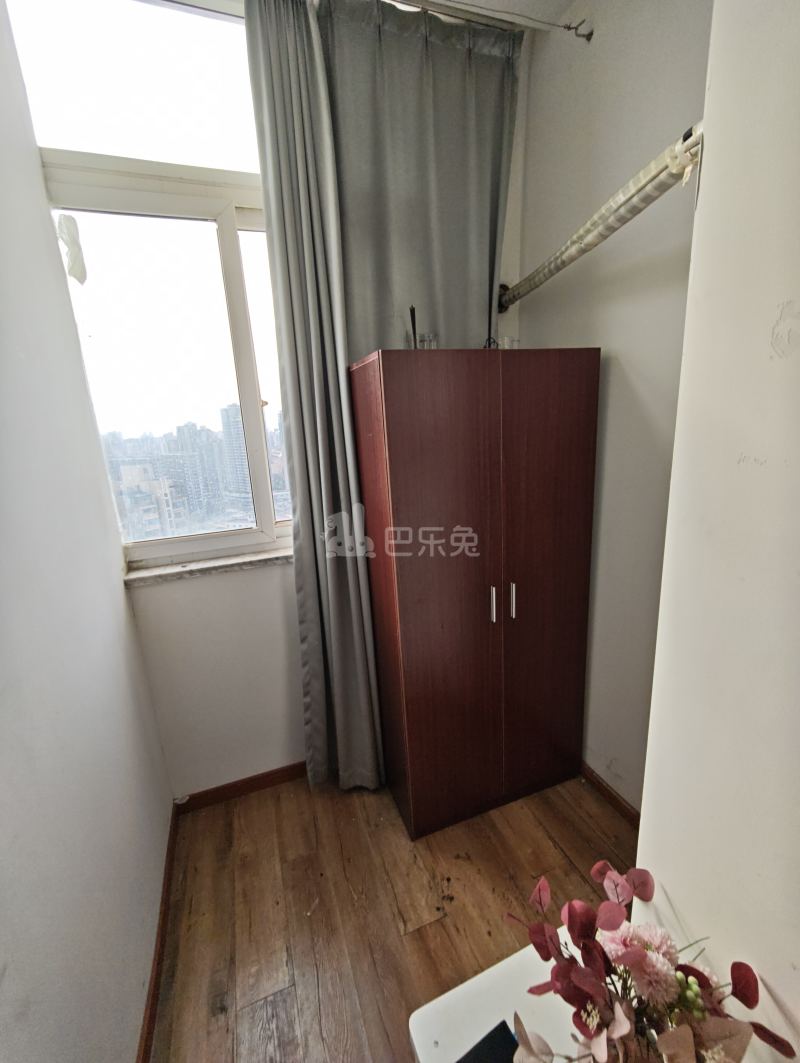 金机大厦（金机小区）5689264卧室图4