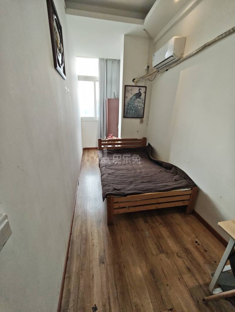 金机大厦（金机小区）5689264卧室图1