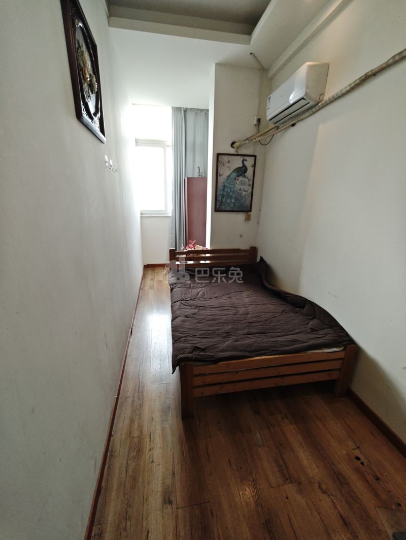 金机大厦（金机小区）5689264卧室图3