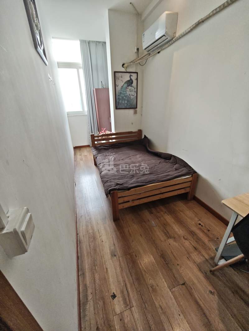 金机大厦（金机小区）5689264卧室图0