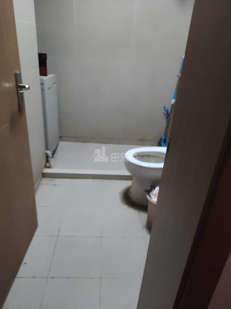 金机大厦（金机小区）5689264卫生间图9