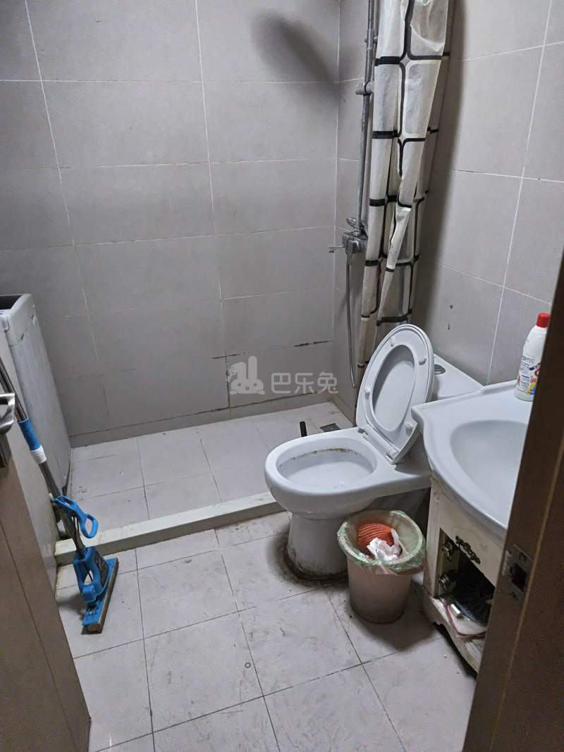 金机大厦（金机小区）5689264卫生间图8