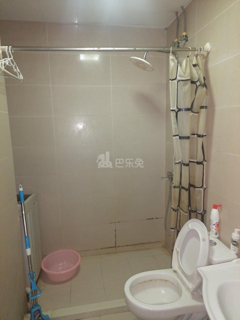 金机大厦（金机小区）5689264卫生间图7