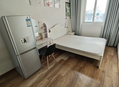 金机大厦（金机小区） 