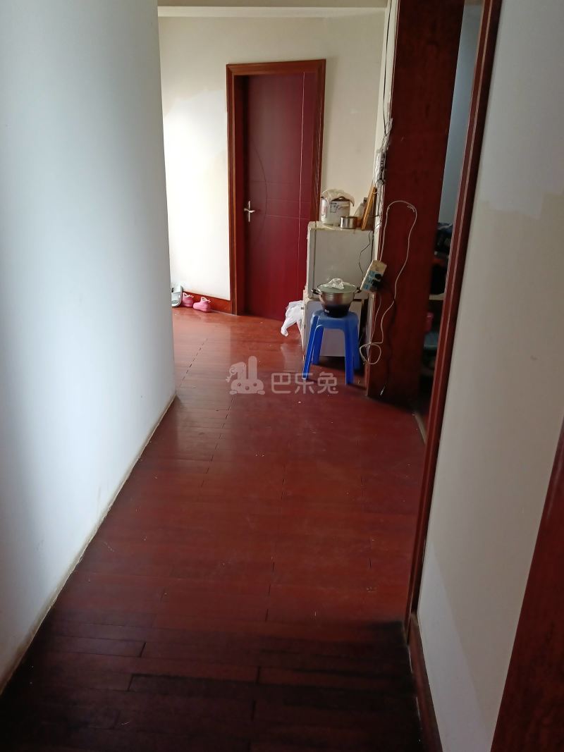 馨华苑5690154客厅图7