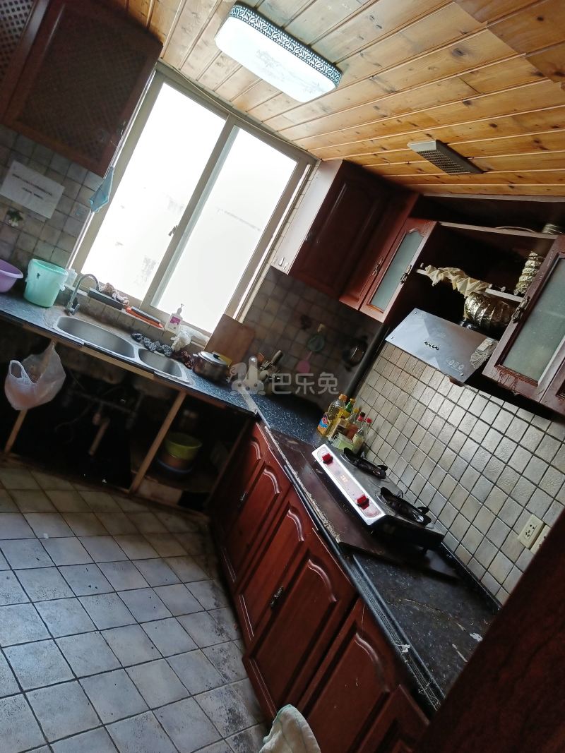 馨华苑5690154厨房图14