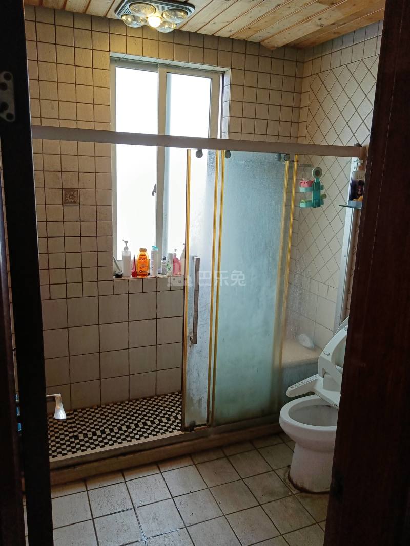 馨华苑5690154卫生间图27