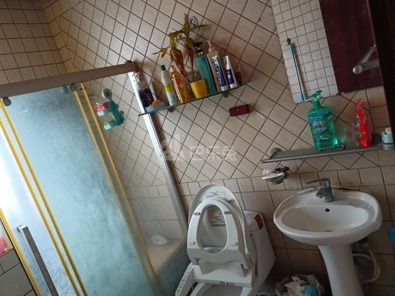 馨华苑5690154卫生间图26