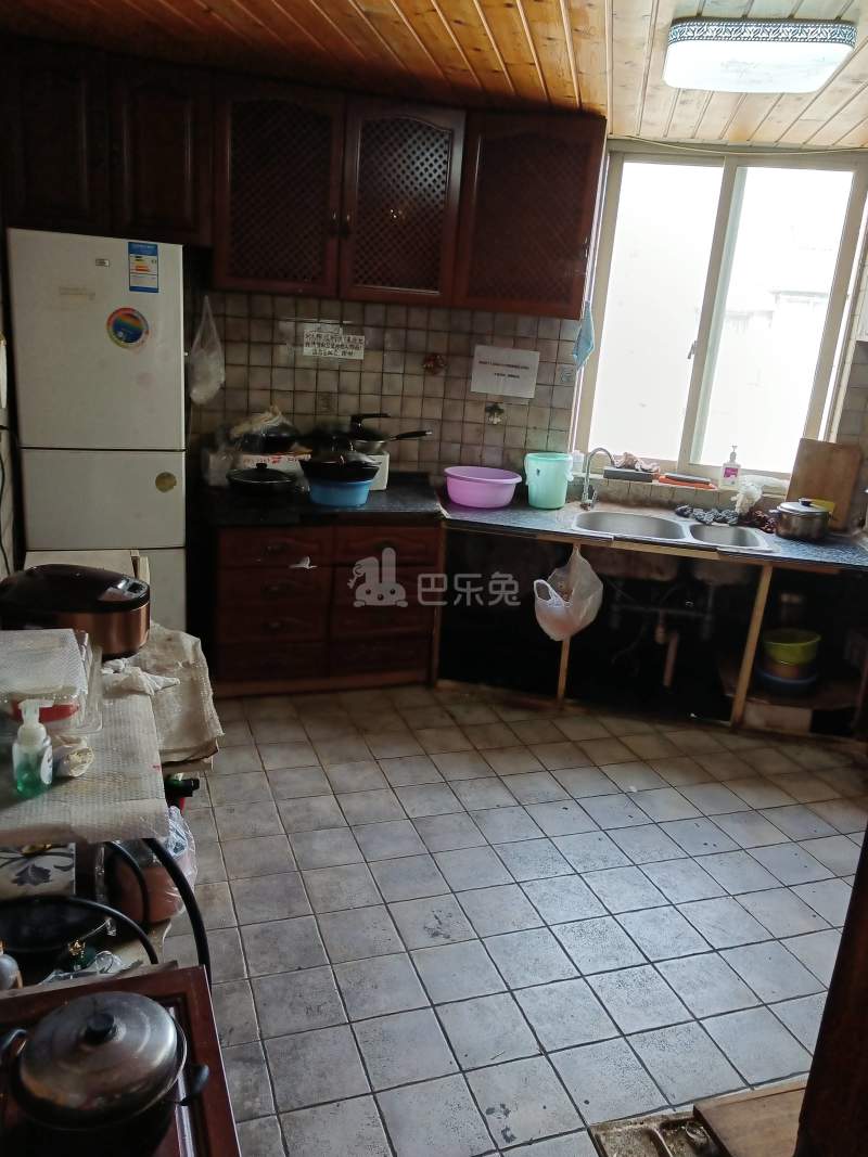 馨华苑5690154厨房图13