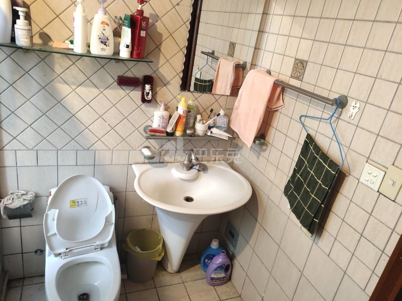 馨华苑5690154卫生间图29