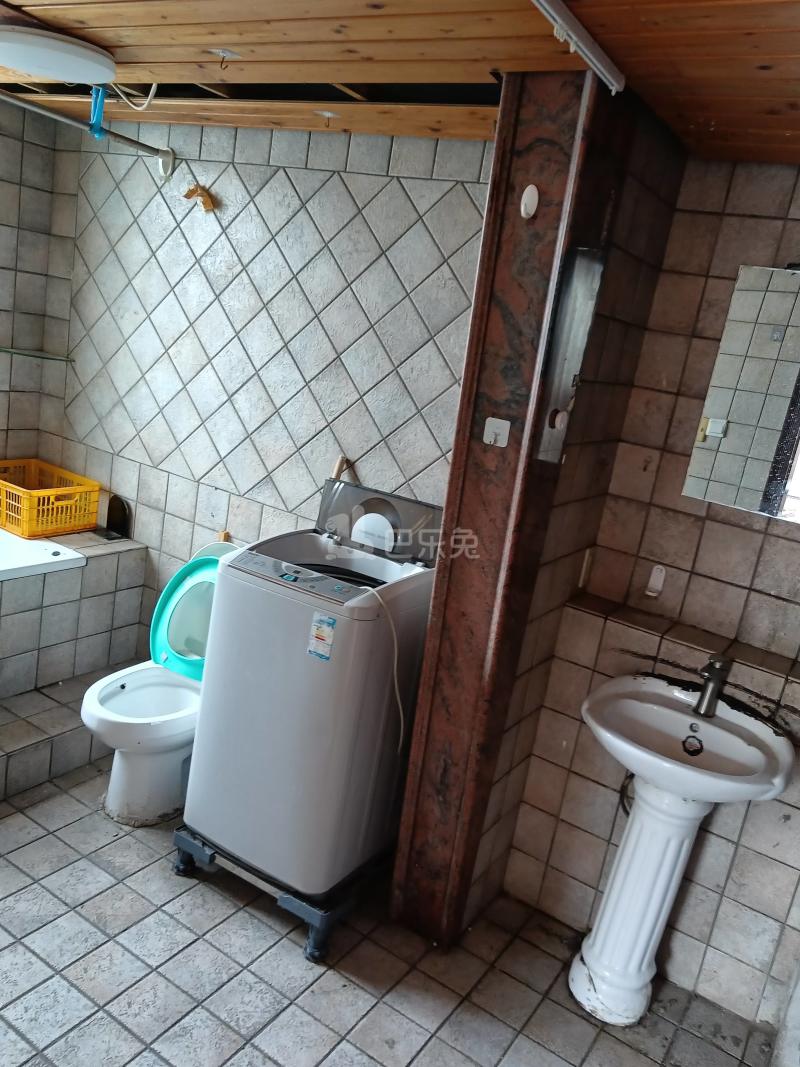 馨华苑5690154卫生间图25