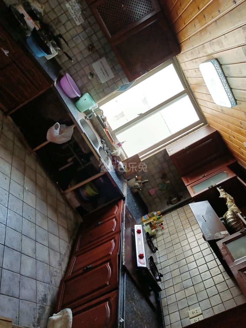 馨华苑5690154厨房图12