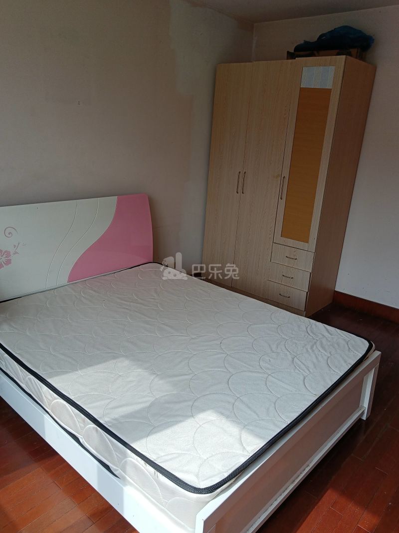 馨华苑5690154卧室图3