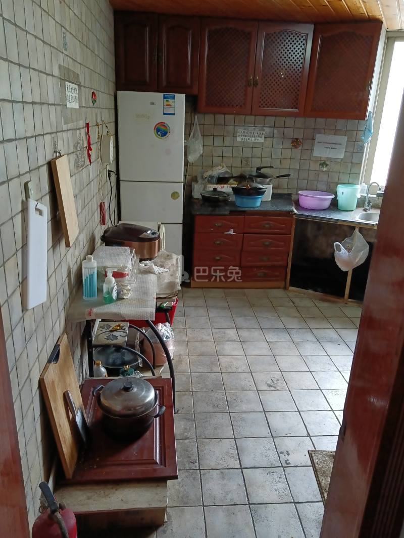 馨华苑5690154厨房图10