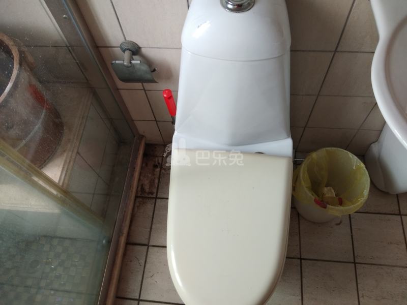 馨华苑5690154卫生间图34