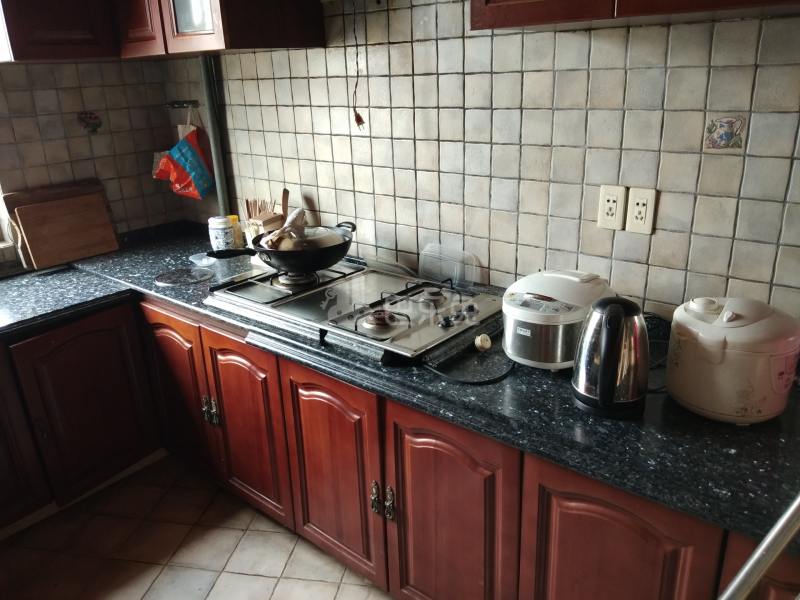 馨华苑5690154厨房图20