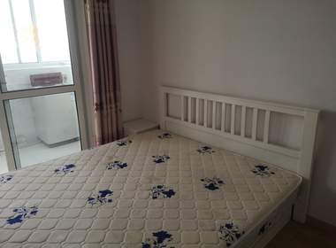 鹤沙航城东茗苑东区 