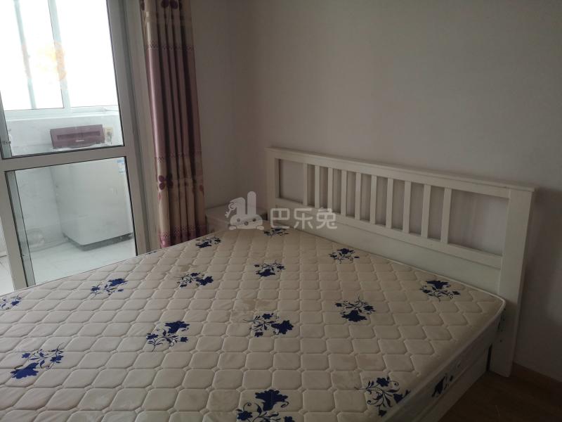 鹤沙航城东茗苑东区5690327卧室图0