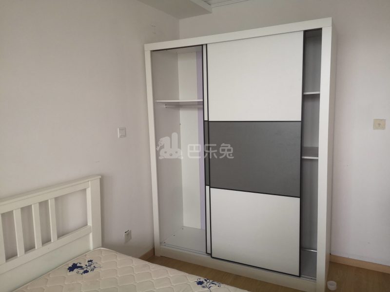 鹤沙航城东茗苑东区5690327卧室图2