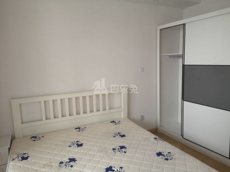 鹤沙航城东茗苑东区5690327卧室图1