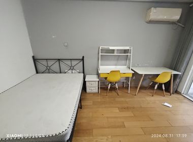 美罗家园年吉苑 2室0厅1卫