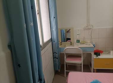 嘉禾望岗西岭路十九巷17号 1室0厅1卫