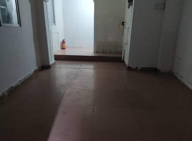 龙洞东街南安里1号 1室0厅1卫