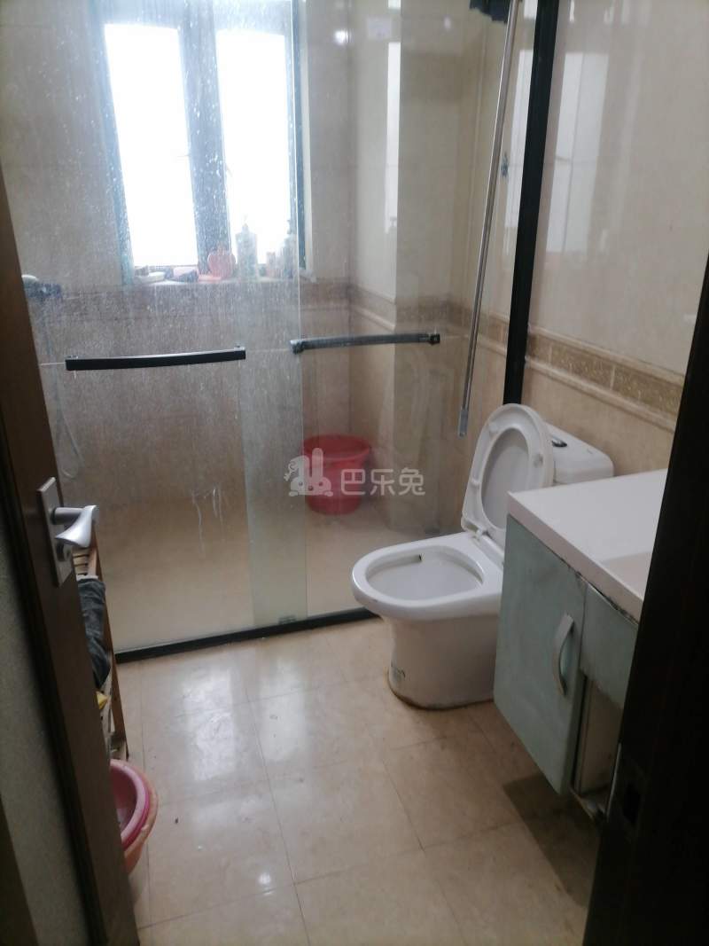 宝业馨康苑5694201卫生间图11