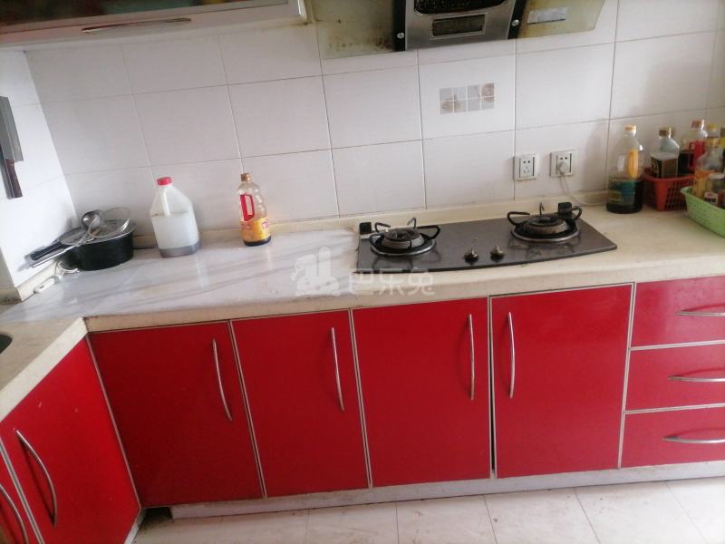 宝业馨康苑5694201厨房图7