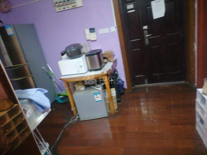 宝业馨康苑5694201客厅图4