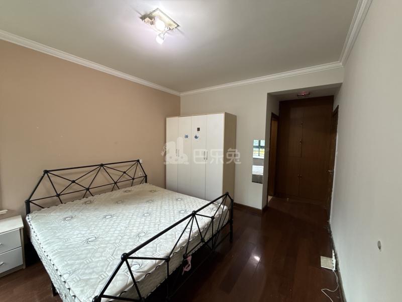 宝业馨康苑5694201卧室图1