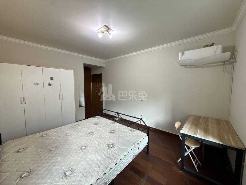 宝业馨康苑5694201卧室图2