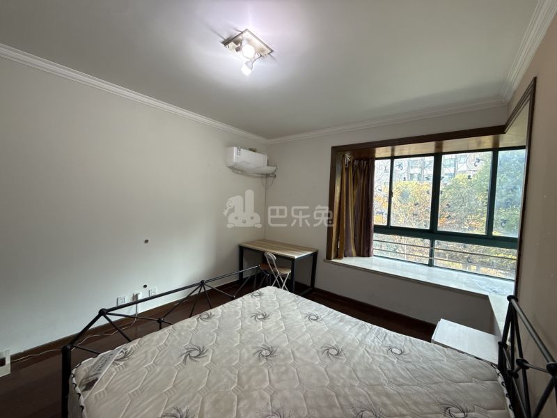 宝业馨康苑5694201卧室图3