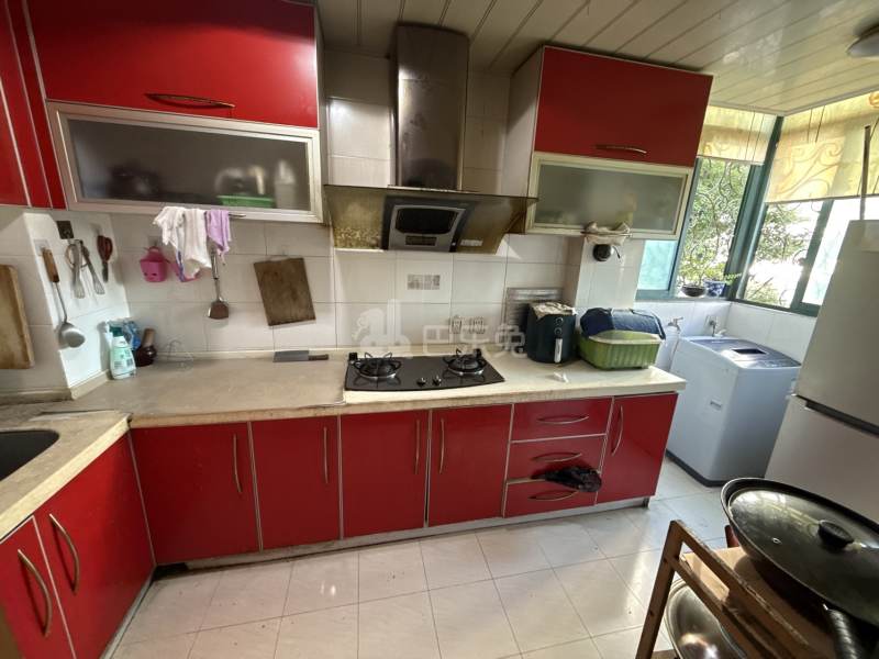 宝业馨康苑5694201厨房图5