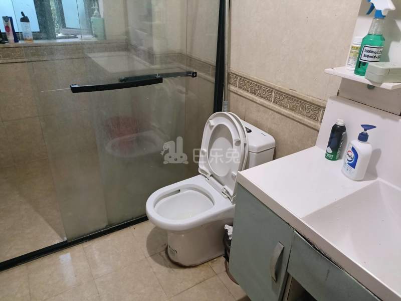 宝业馨康苑5694201卫生间图10