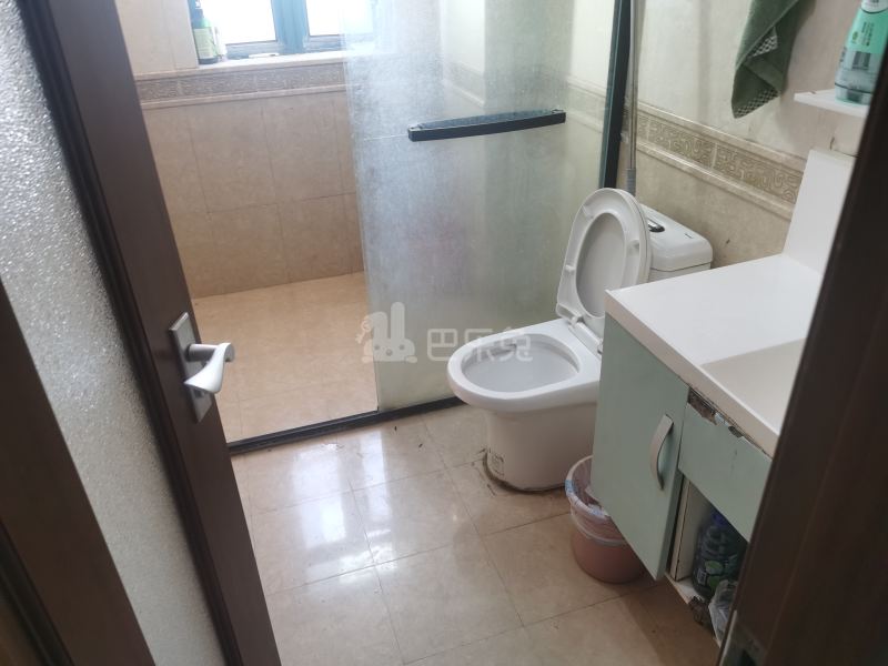 宝业馨康苑5694201卫生间图9