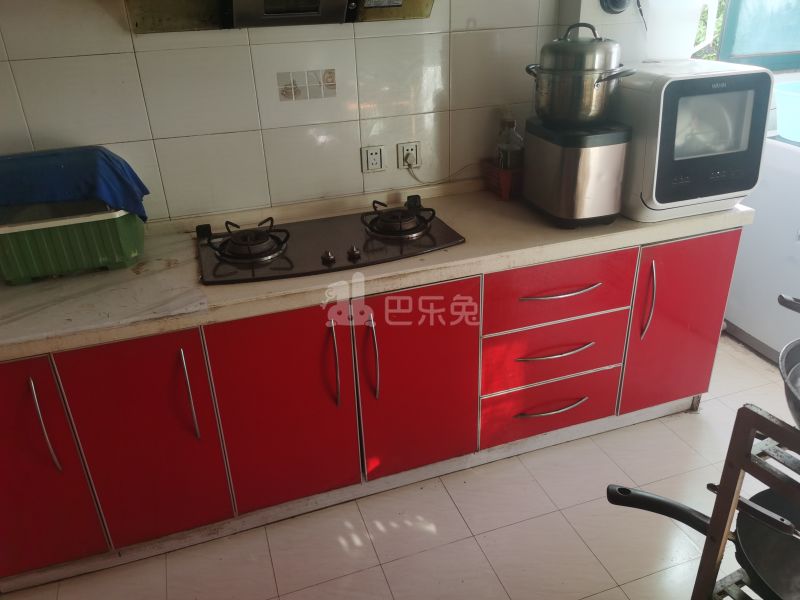 宝业馨康苑5694201厨房图6