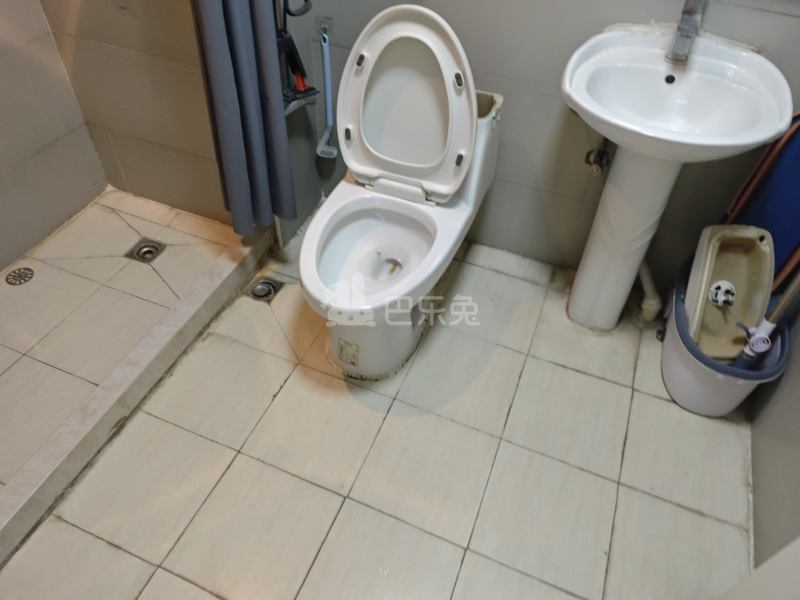 美罗家园年吉苑5695087卫生间图10