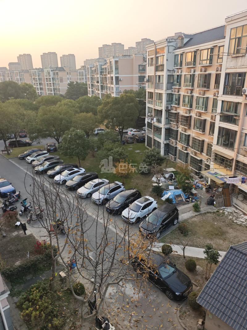 美罗家园年吉苑5695087周边环境图11