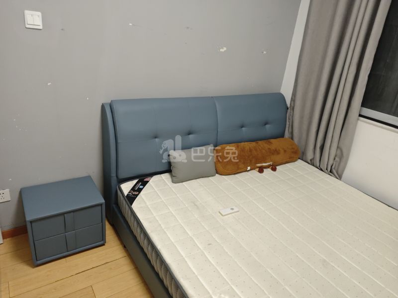 美罗家园年吉苑5695087卧室图5