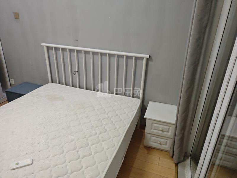 美罗家园年吉苑5695087卧室图1