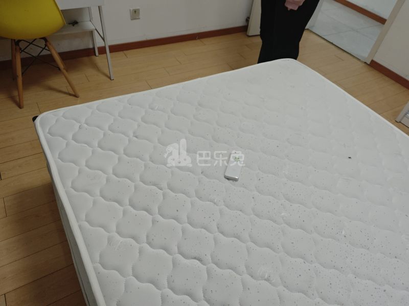 美罗家园年吉苑5695087卧室图2