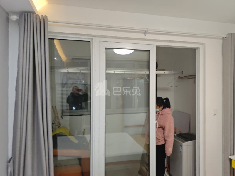 美罗家园年吉苑5695087卧室窗户图13