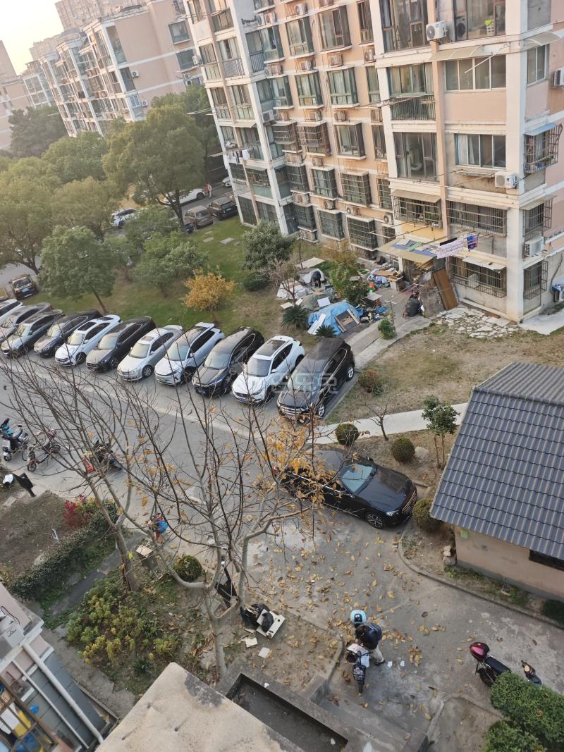 美罗家园年吉苑5695087周边环境图12