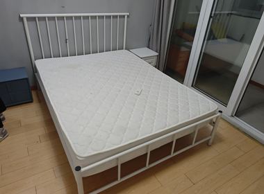 美罗家园年吉苑 1室1厅1卫