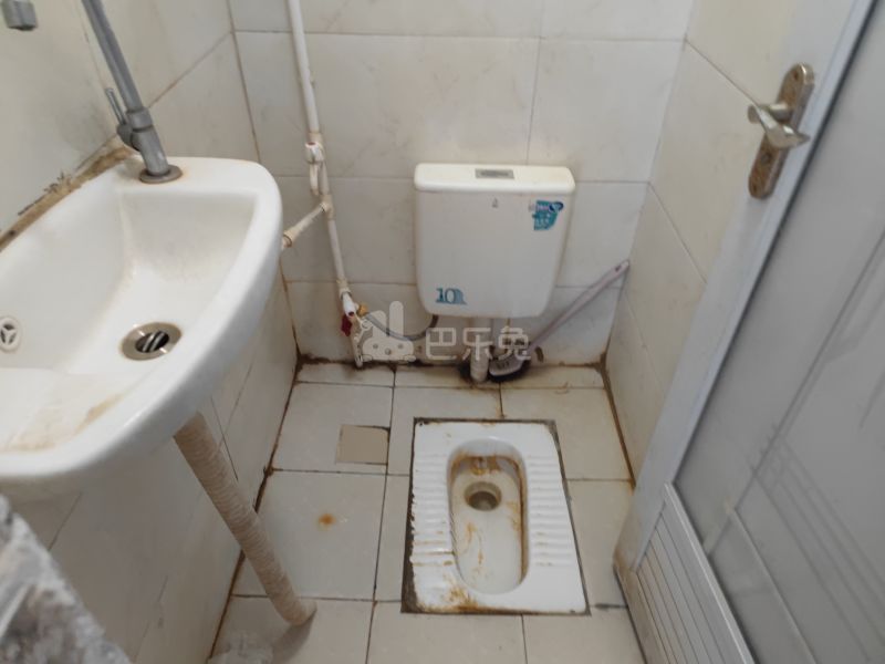 万豪掬月半山5695518卫生间图9