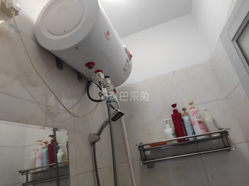 万豪掬月半山5695518卫生间图10