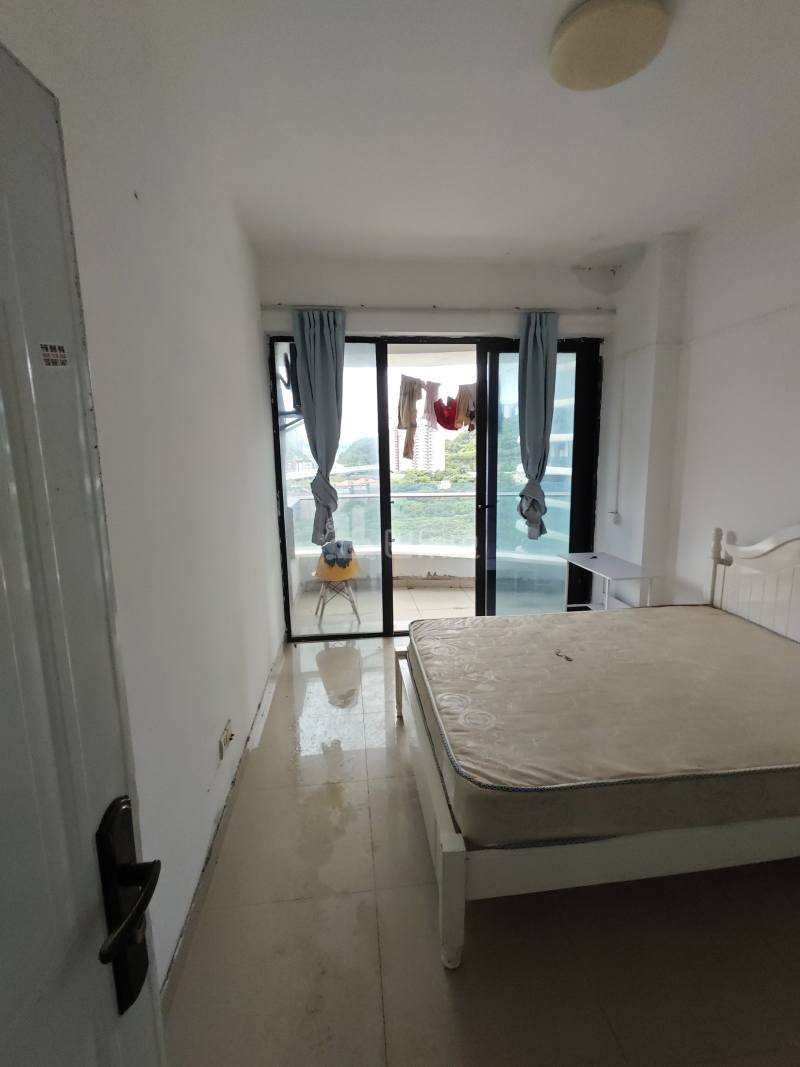 万豪掬月半山5695518卧室图2