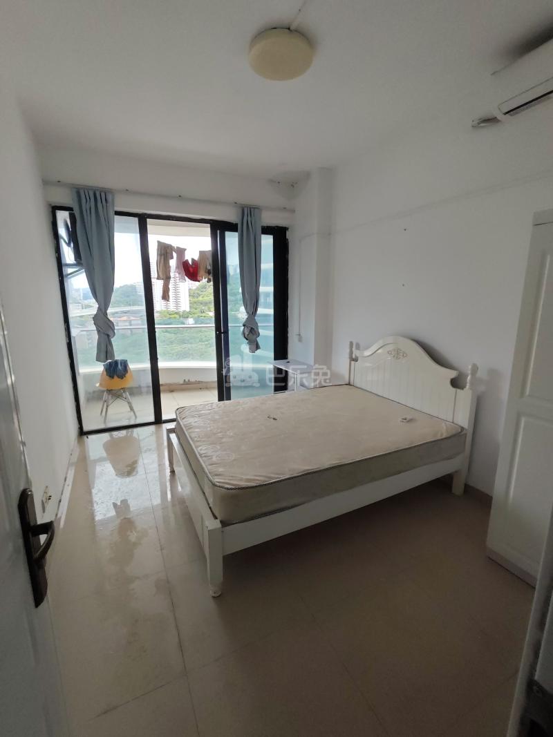 万豪掬月半山5695518卧室图0